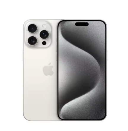 蘋果 iPhone 16 Pro Max 原廠智慧型手機，ROM 容量 256GB / 512GB / 1TB，RAM 8GB，5G 解鎖，標準版，成色如新